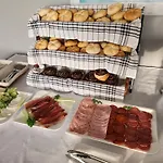 Fonix Badacsony Alojamento de Acomodação e Pequeno-almoço 3*