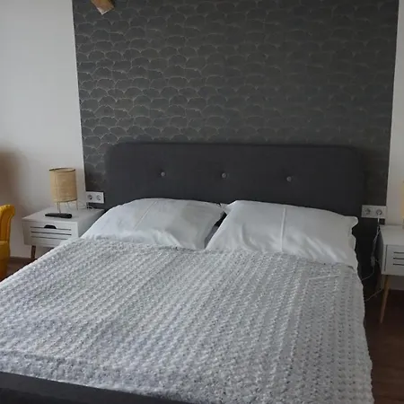 Fonix Badacsony 3*