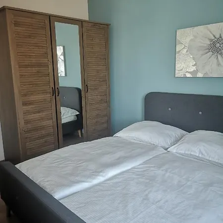 Bed and Breakfast Fonix Badacsony