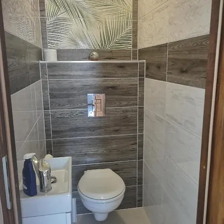 Fonix Badacsony 3* Бадачоньтомай