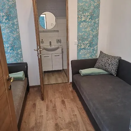 Bed and Breakfast Fonix Badacsony