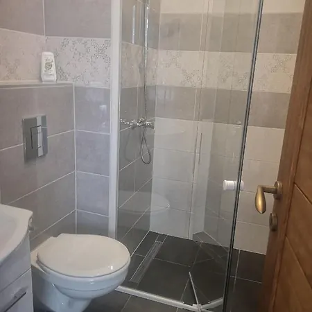 Bed and Breakfast Fonix Badacsony