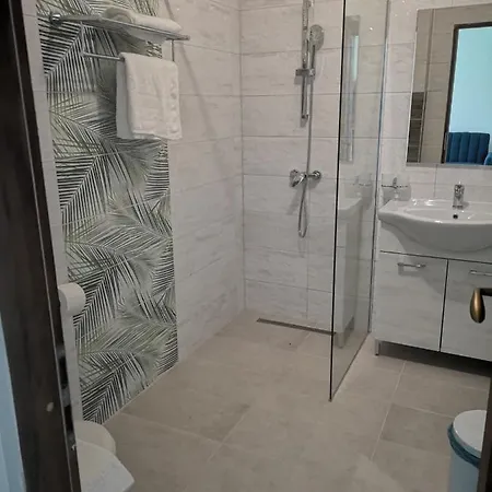 Bed & Breakfast Fonix Badacsony Badacsonytomaj