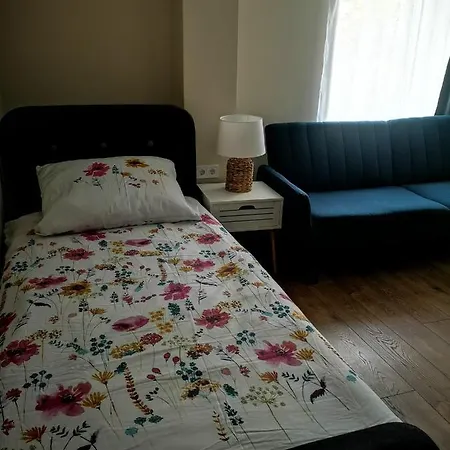 B&B Fonix Badacsony 바다초니토마이