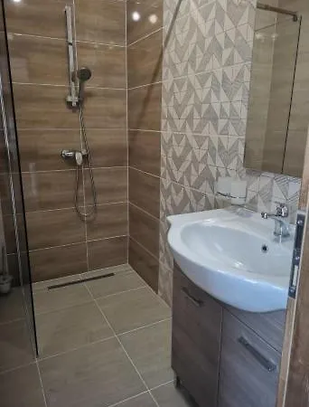 Nocleg ze śniadaniem Fonix Badacsony *