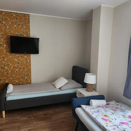 Bed and Breakfast Fonix Badacsony Badacsonytomaj
