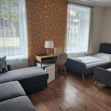 Bed and Breakfast Fonix Badacsony