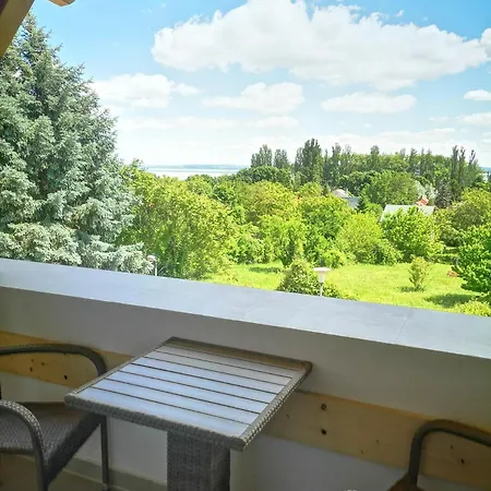 Bed & Breakfast Fonix Badacsony Badacsonytomaj