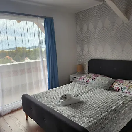 Fonix Badacsony 住宿加早餐酒店