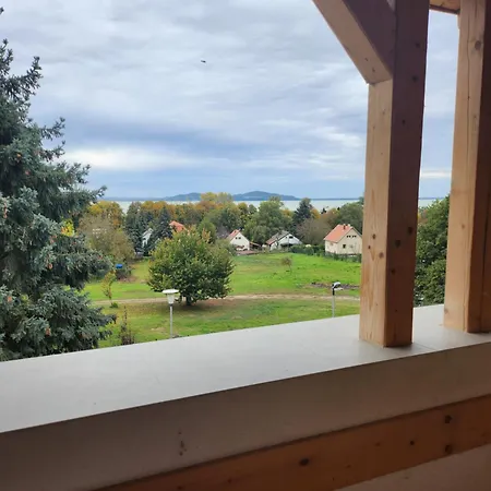 住宿加早餐酒店 Fonix Badacsony 包道乔尼托毛伊