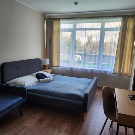 Főnix Panzió Badacsony 3*
