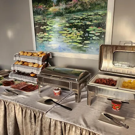 住宿加早餐酒店 Fonix Badacsony 3*