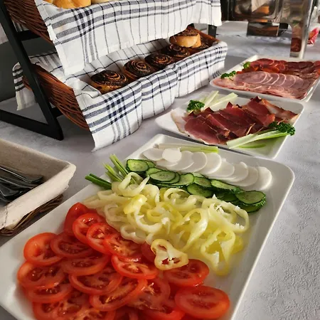 Nocleg ze śniadaniem Fonix Badacsony Badacsonytomaj