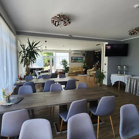 Bed and Breakfast Fonix Badacsony