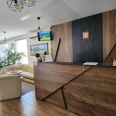 Fonix Badacsony Bed and Breakfast Badacsonytomaj