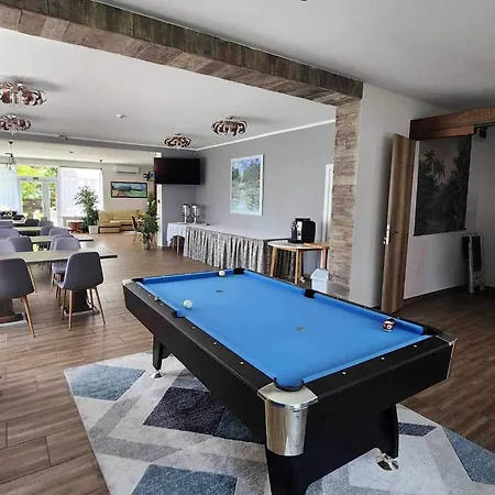 Bed and Breakfast Fonix Badacsony 3*