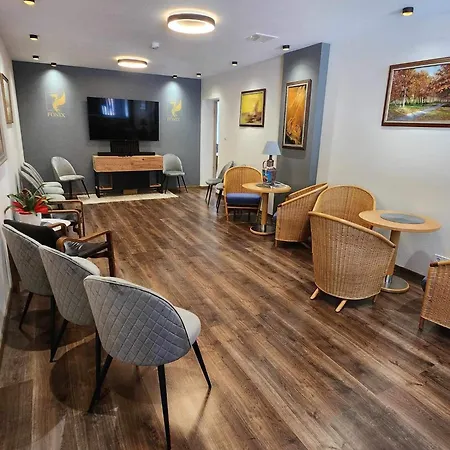 Fonix Badacsony Bed and Breakfast Badacsonytomaj