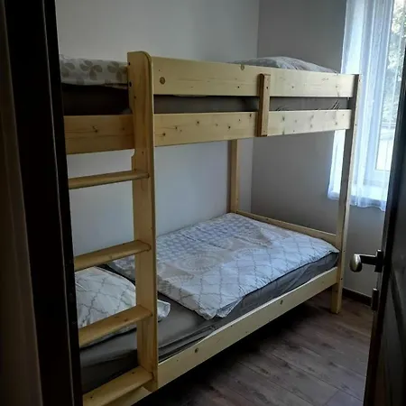 Fonix Badacsony Отель типа 