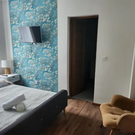 Bed & Breakfast Fonix Badacsony