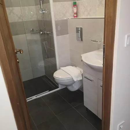 Bed and Breakfast Fonix Badacsony 3*