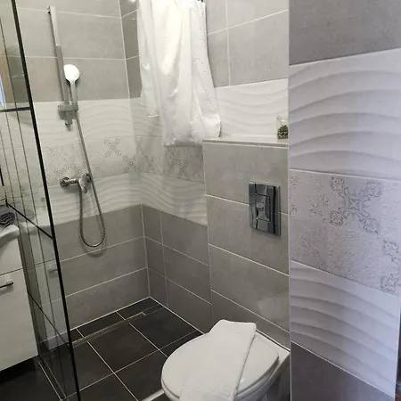 Fonix Badacsony Bed and Breakfast Badacsonytomaj