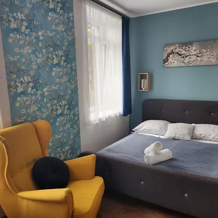 Bed and Breakfast Fonix Badacsony Badacsonytomaj