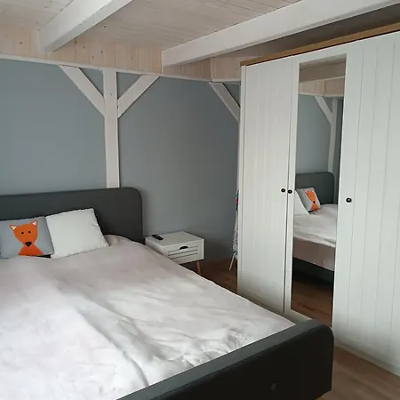 Bed and Breakfast Fonix Badacsony Badacsonytomaj