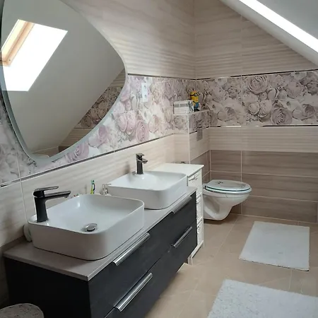 Fonix Badacsony B&B
