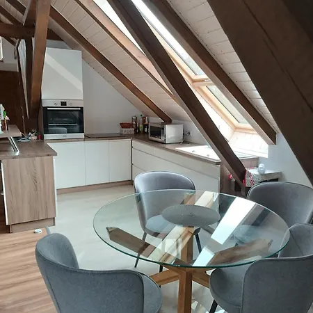 Bed and Breakfast Fonix Badacsony