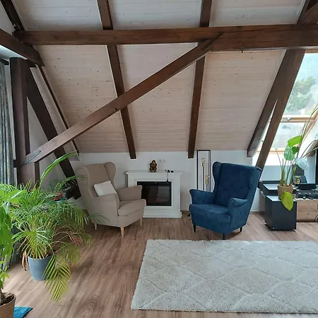 Bed and Breakfast Fonix Badacsony