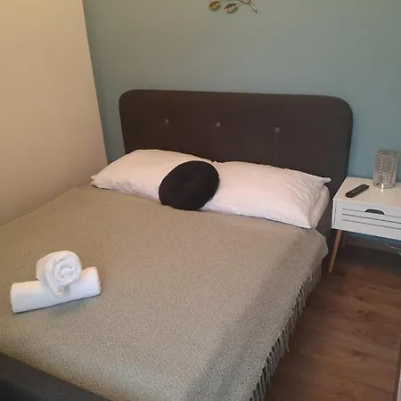 Fonix Badacsony B&B 바다초니토마이