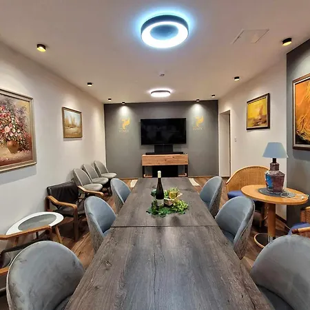 Bed and Breakfast Fonix Badacsony