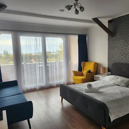 Fonix Badacsony Bed and Breakfast 3*