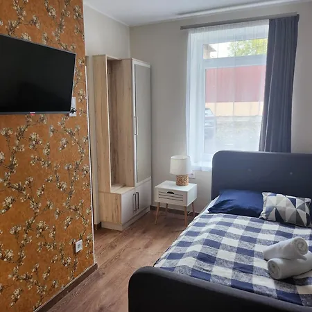 Fonix Badacsony Bed and Breakfast 3*