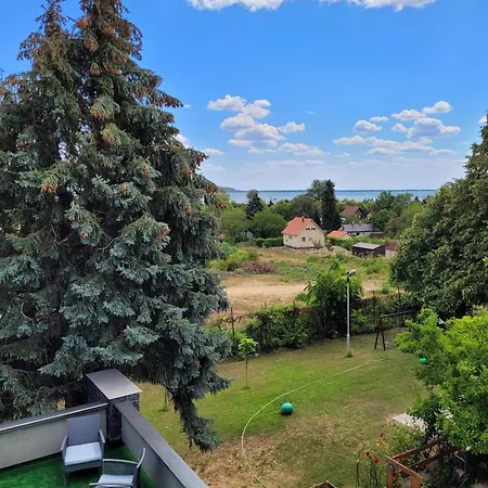 Fonix Badacsony Bed and Breakfast Badacsonytomaj