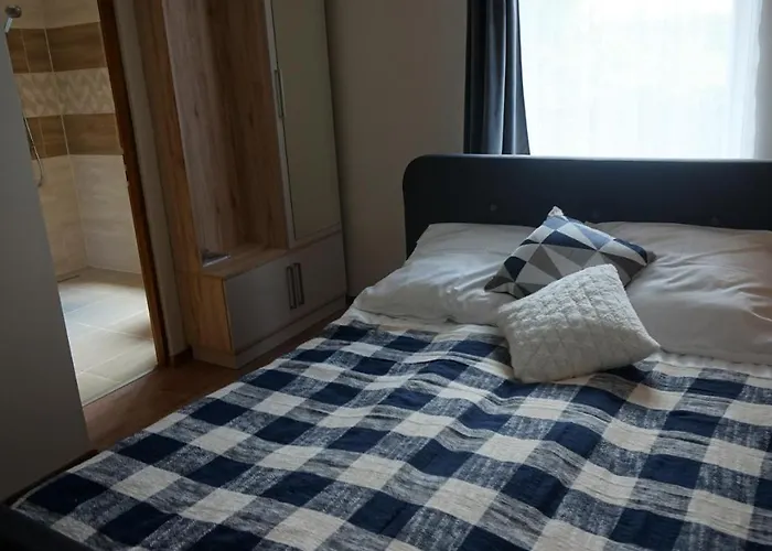 Fonix Badacsony Bed & Breakfast 3*