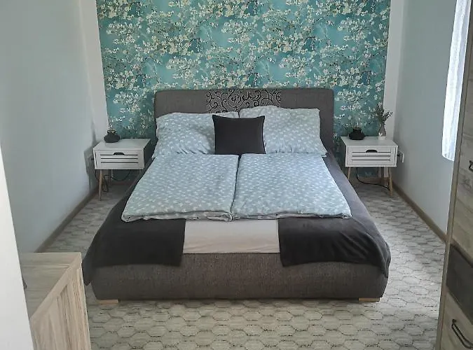 Fonix Badacsony Alojamento de Acomodação e Pequeno-almoço Badacsonytomaj