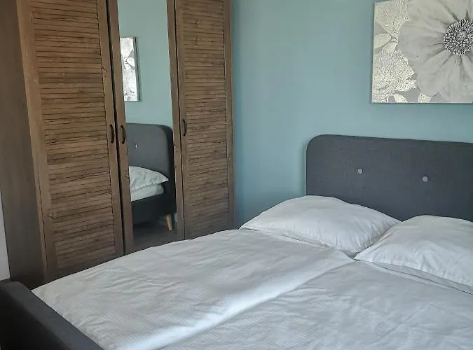 Bed & Breakfast Fonix Badacsony