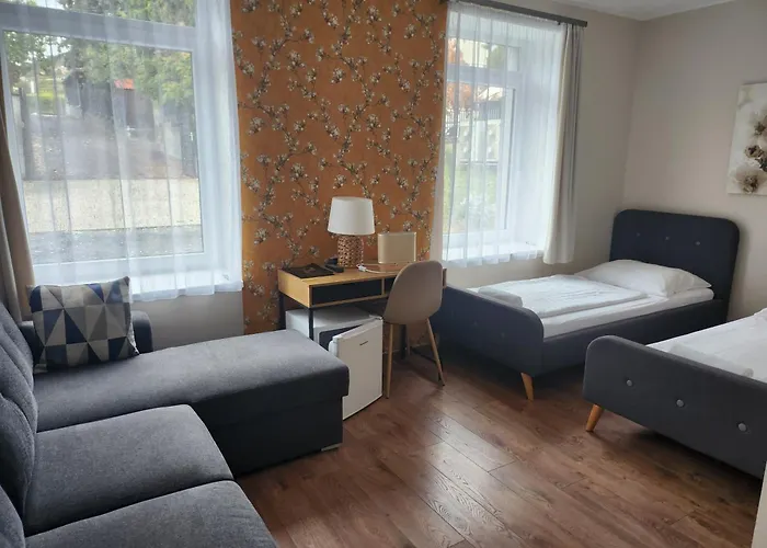 Bed & Breakfast Fonix Badacsony