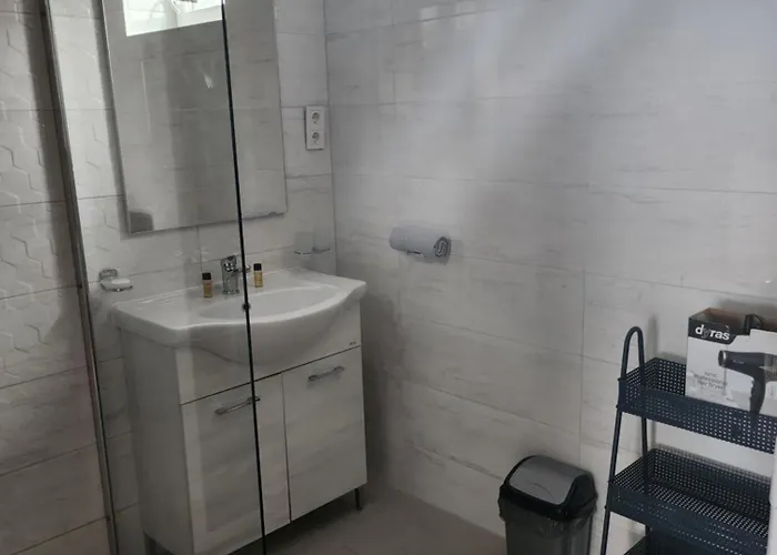 Bed & Breakfast Fonix Badacsony 3*