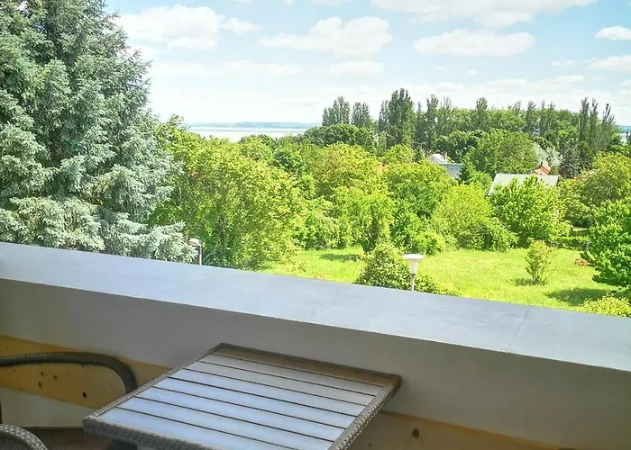 Bed & Breakfast Fonix Badacsony Badacsonytomaj