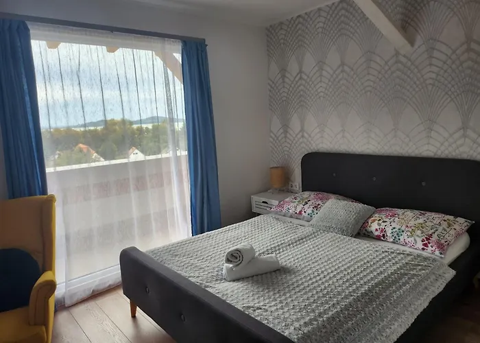 Fonix Badacsony Bed & Breakfast