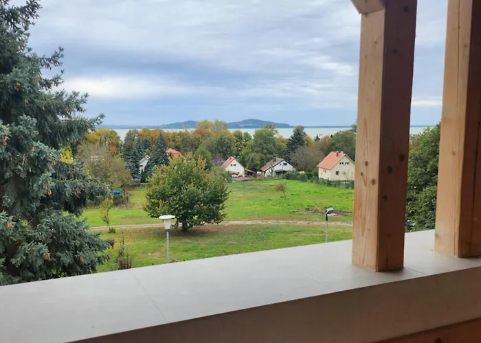 Bed & Breakfast Fonix Badacsony Badacsonytomaj