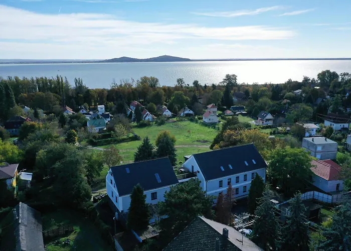 Bed & Breakfast Fonix Badacsony