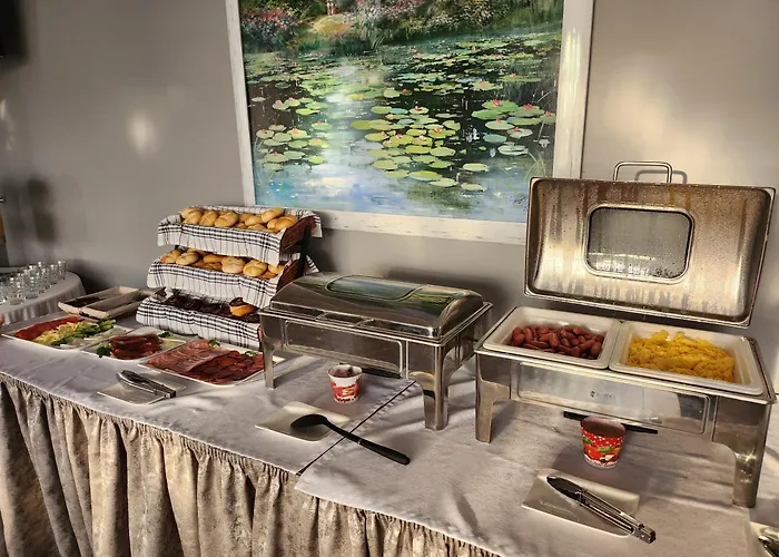 Alojamento de Acomodação e Pequeno-almoço Fonix Badacsony 3*