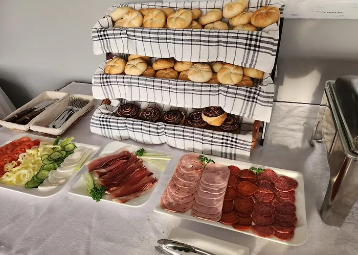 Fonix Badacsony Bed & Breakfast 3*