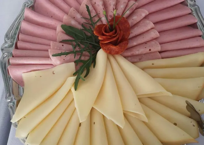 Fonix Badacsony Alojamento de Acomodação e Pequeno-almoço