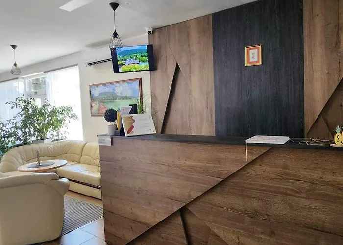 Fonix Badacsony Alojamento de Acomodação e Pequeno-almoço Badacsonytomaj