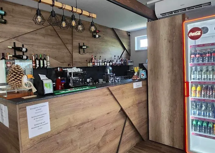 Fonix Badacsony Alojamento de Acomodação e Pequeno-almoço Badacsonytomaj