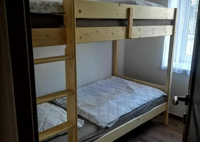 Fonix Badacsony Bed & Breakfast